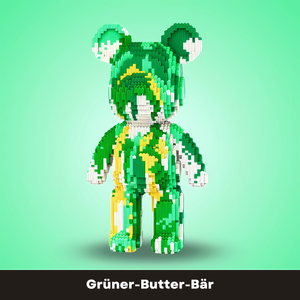 Grüner-Butter-Bär